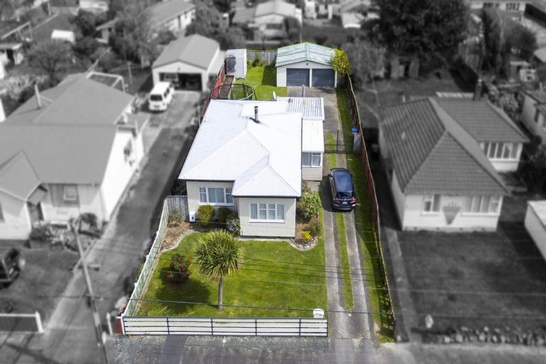 Photo of property in 20 Beth Street, Trentham, Upper Hutt, 5018