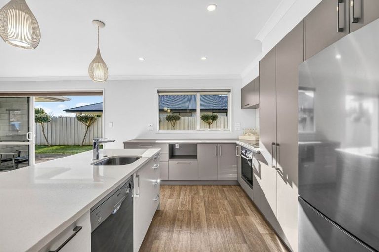 Photo of property in 9 Mckenzie Place, Matamata, 3400