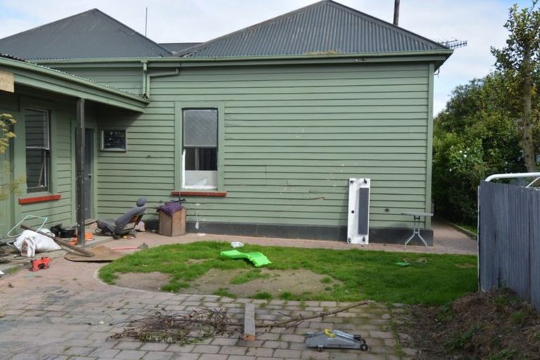 Photo of property in 114 Venus Street, Strathern, Invercargill, 9812