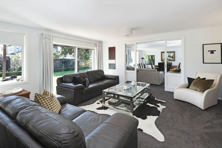 Photo of property in 99 Leinster Road, Merivale, Christchurch, 8014