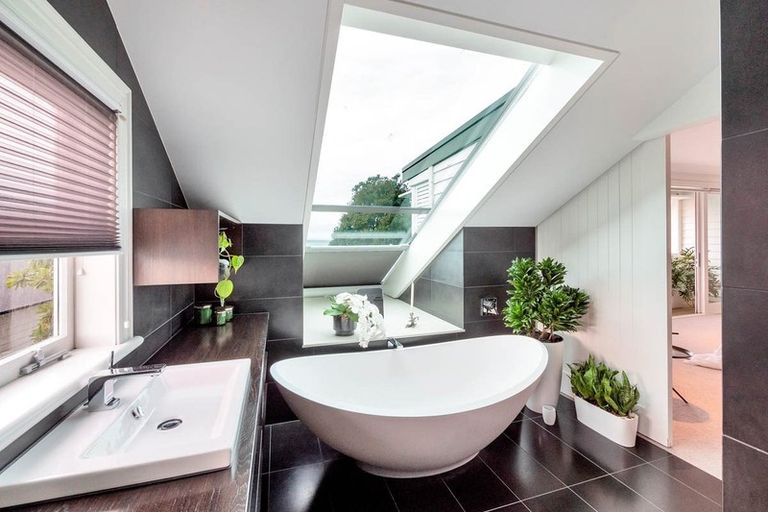 Photo of property in 15 Arawa Avenue, Devonport, Auckland, 0624