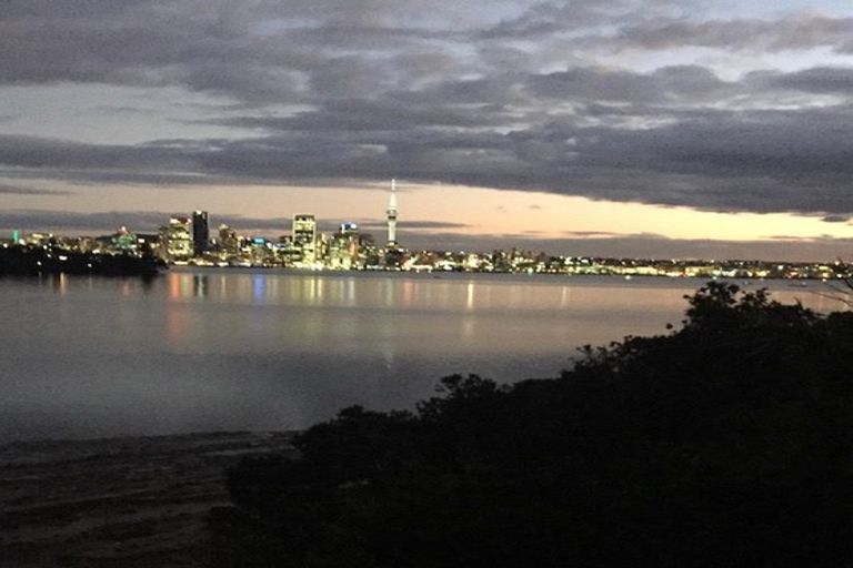 Photo of property in 41 Norwood Road, Bayswater, Auckland, 0622