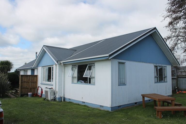 Photo of property in 140 Regent Street, Heidelberg, Invercargill, 9812