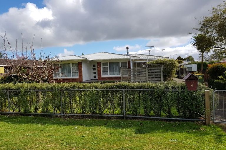 Photo of property in 4 Short Street, Papakura, 2110