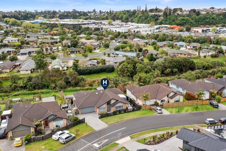 Photo of property in 5 Te Otinga Place, Pyes Pa, Tauranga, 3112