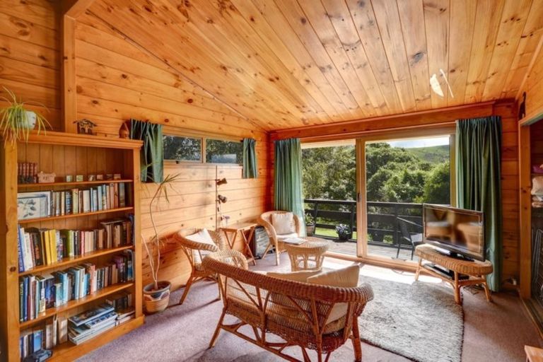 Photo of property in 45 Harington Point Road, Portobello, Dunedin, 9014