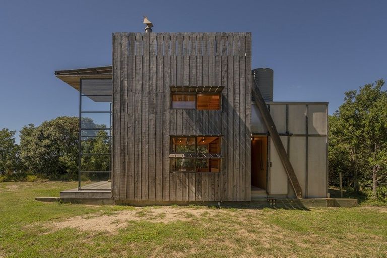 Photo of property in 342 Tangiora Avenue, Whangapoua, Coromandel, 3582