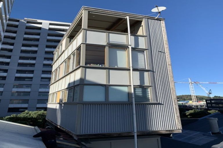 Photo of property in 108 Abel Smith Street, Te Aro, Wellington, 6011