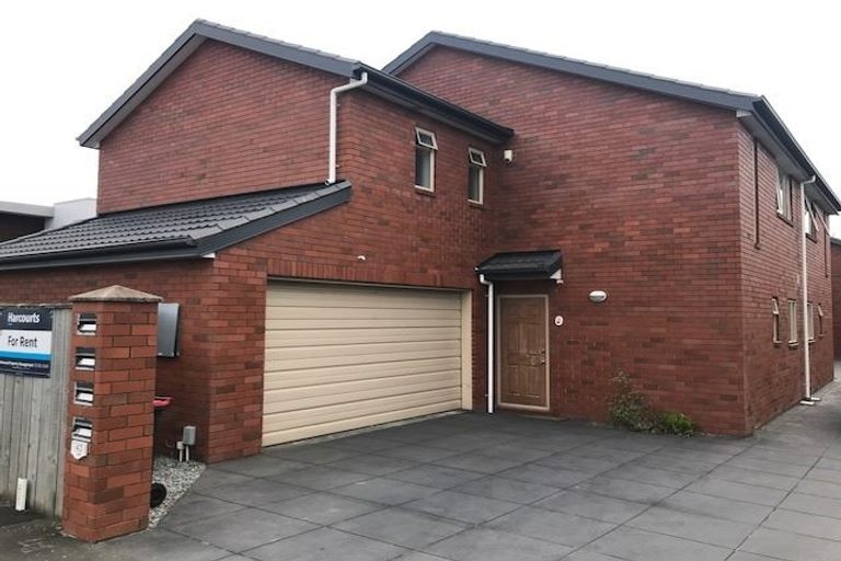 Photo of property in 42a Picton Avenue, Riccarton, Christchurch, 8011