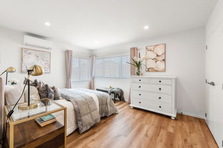 Photo of property in 23 Galsworthy Place, Bucklands Beach, Auckland, 2014