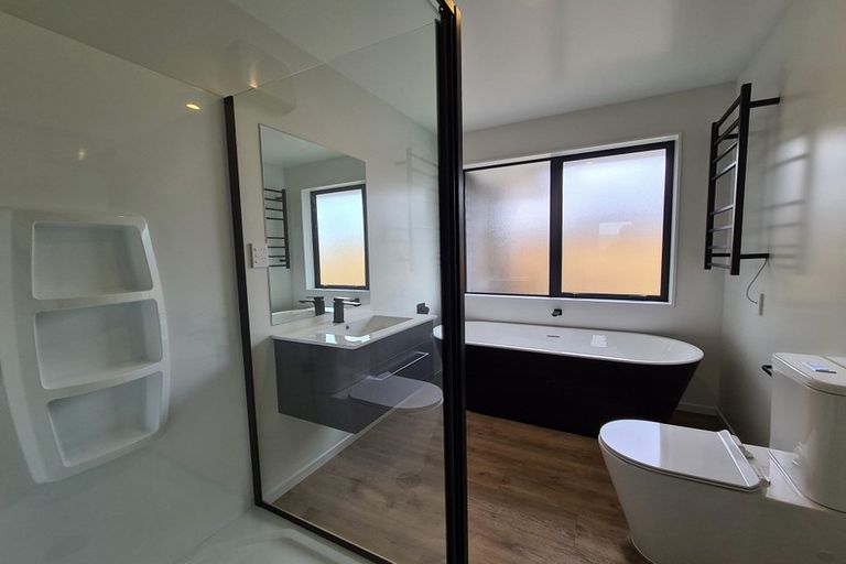 Photo of property in 8 Wigmore Crescent, Rolleston, 7615