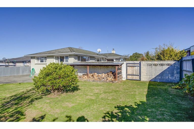 Photo of property in 31 Lindsay Street, Marchwiel, Timaru, 7910