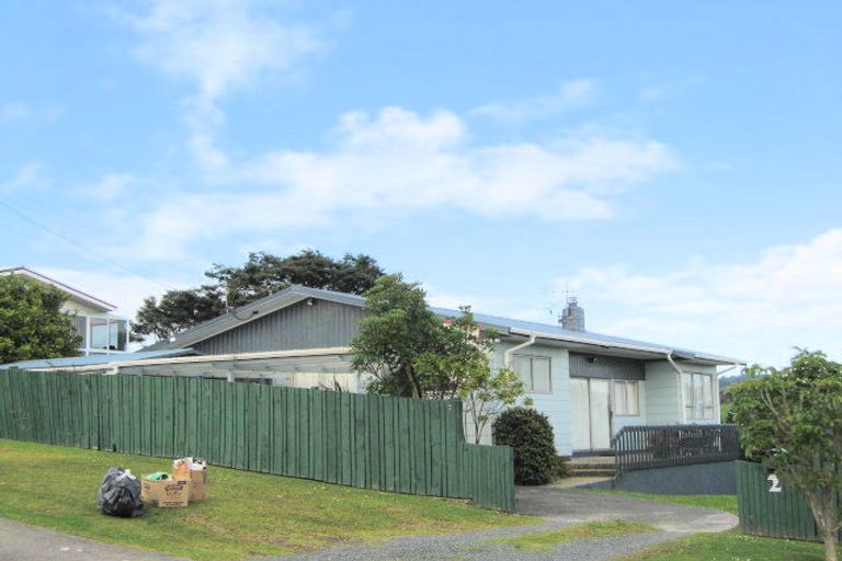 Photo of property in 2 Mcentee Road, Waitakere, Auckland, 0816