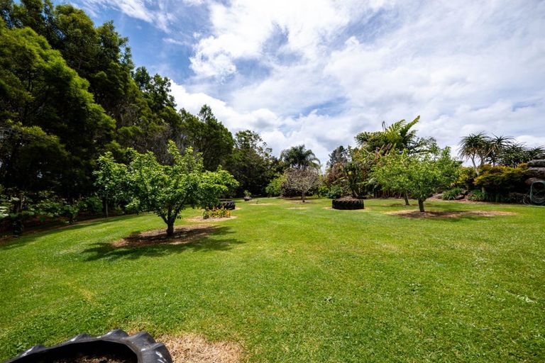 Photo of property in 174 Puketotara Road, Waipapa, Kerikeri, 0295