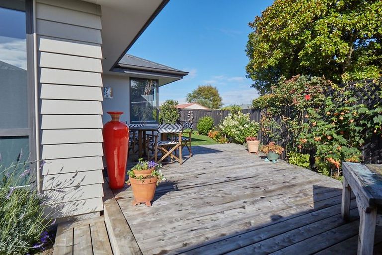 Photo of property in 134a Halswell Junction Road, Halswell, Christchurch, 8025