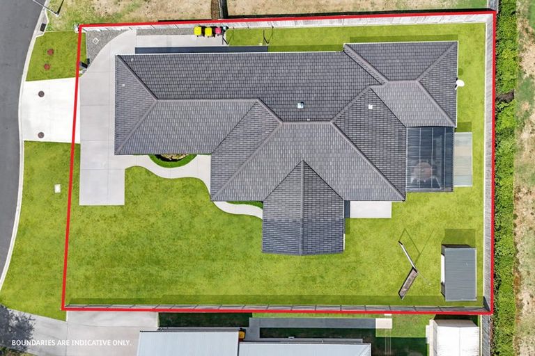 Photo of property in 26 Mckenzie Place, Matamata, 3400