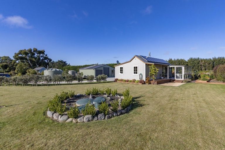 Photo of property in 48/3 Ashworths Road, Amberley, 7481