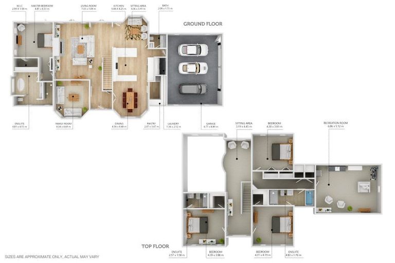 Photo of property in 49 Royal Ascot Drive, Papamoa Beach, Te Puke, 3187