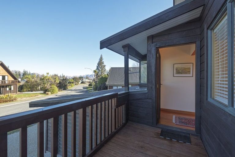 Photo of property in 22 Caverhill Close, Hanmer Springs, 7334