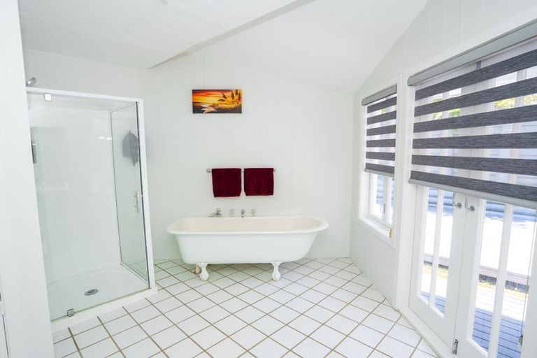 Photo of property in 467 Redoubt Road, Totara Park, Auckland, 2019