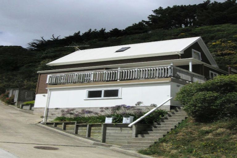 Photo of property in 24 Vancouver Street, Kingston, Wellington, 6021