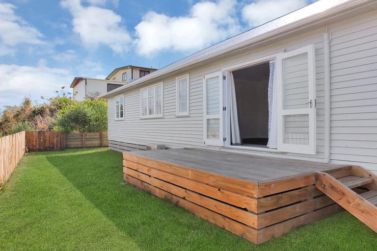 Photo of property in 46c Union Street, Foxton, 4814