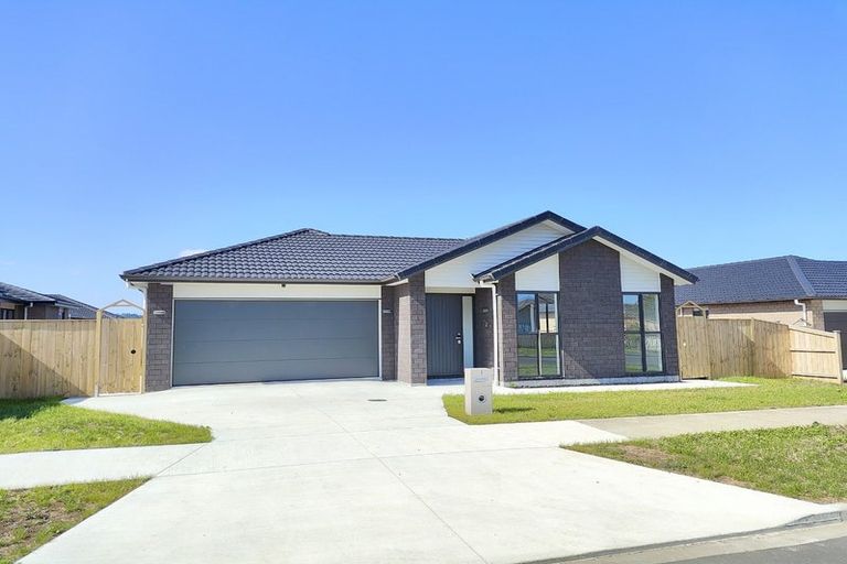 Photo of property in 8 Hoete Way, Tuakau, 2121