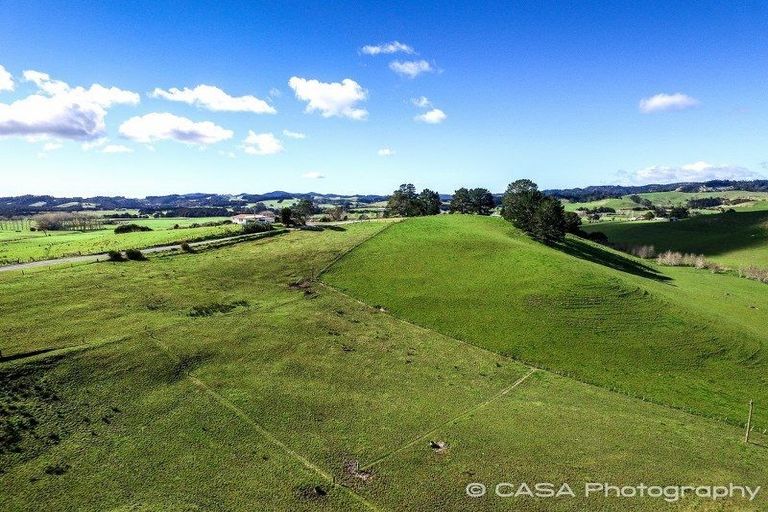 Photo of property in 141 Adams Road, Glenbervie, Whangarei, 0175
