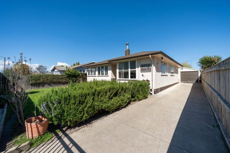Photo of property in 710 Huia Street, Camberley, Hastings, 4120