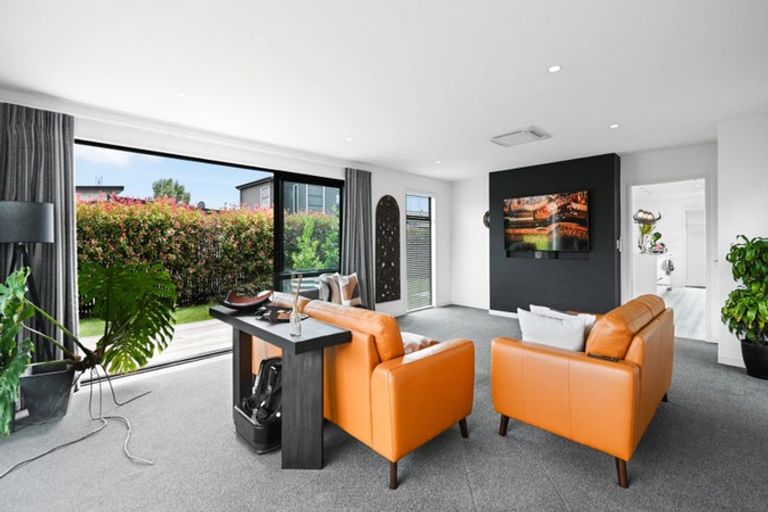 Photo of property in 13 Libeau Road, Chartwell, Hamilton, 3210