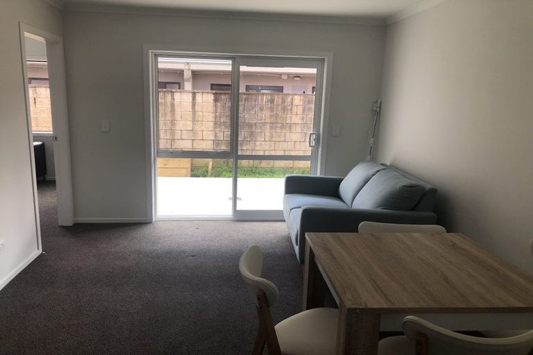 Photo of property in 3/4 Hammond Street, Hamilton Central, Hamilton, 3204