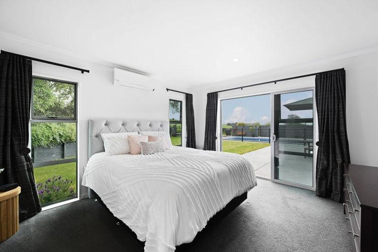 Photo of property in 62c Savanna Court, Horotiu, Hamilton, 3288