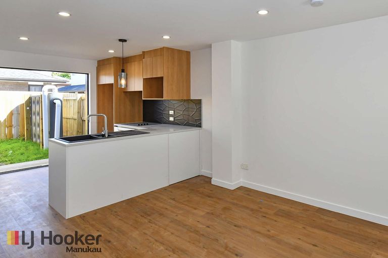 Photo of property in 4/21 Margan Avenue, Papatoetoe, Auckland, 2025
