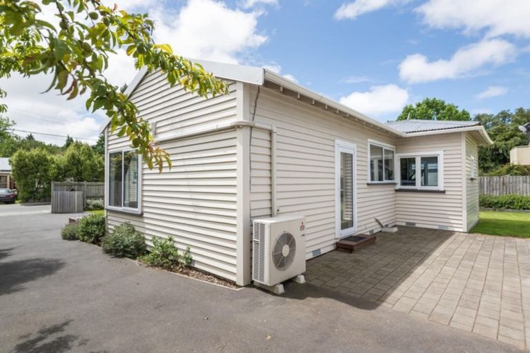 Photo of property in 60 Alexandra Street, Richmond, Christchurch, 8013