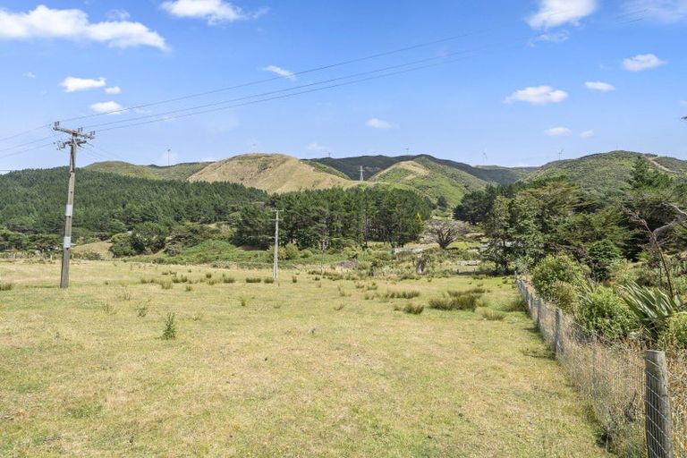 Photo of property in 340 South Makara Road, Makara, Wellington, 6972