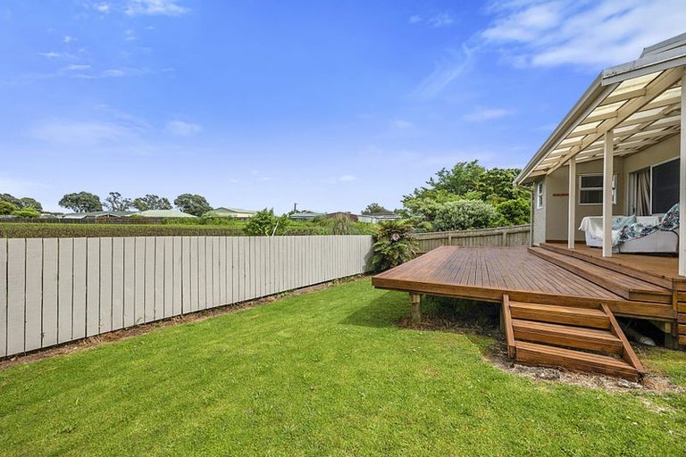 Photo of property in 1b Silby Street, Waitara, 4320