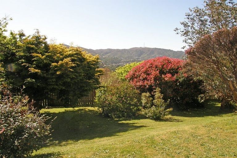 Photo of property in 193 Pembroke Road, Wilton, Wellington, 6012