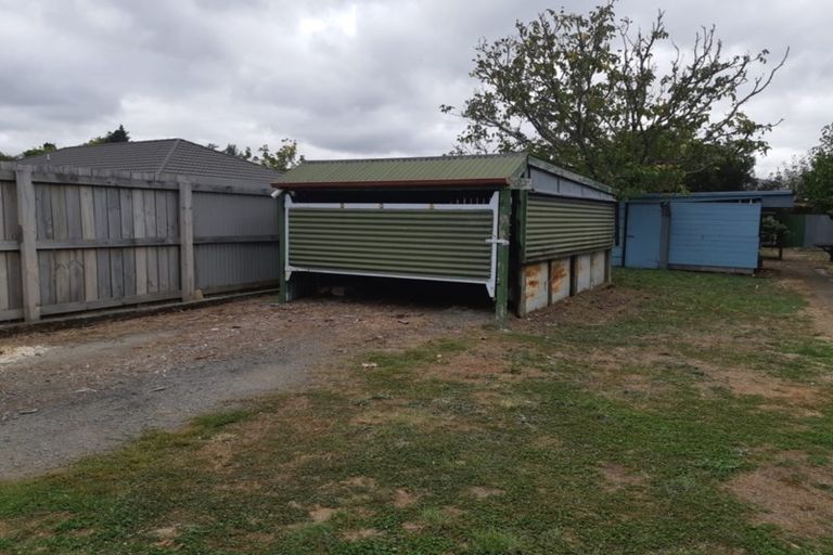 Photo of property in 72 Perry Street, Papanui, Christchurch, 8053