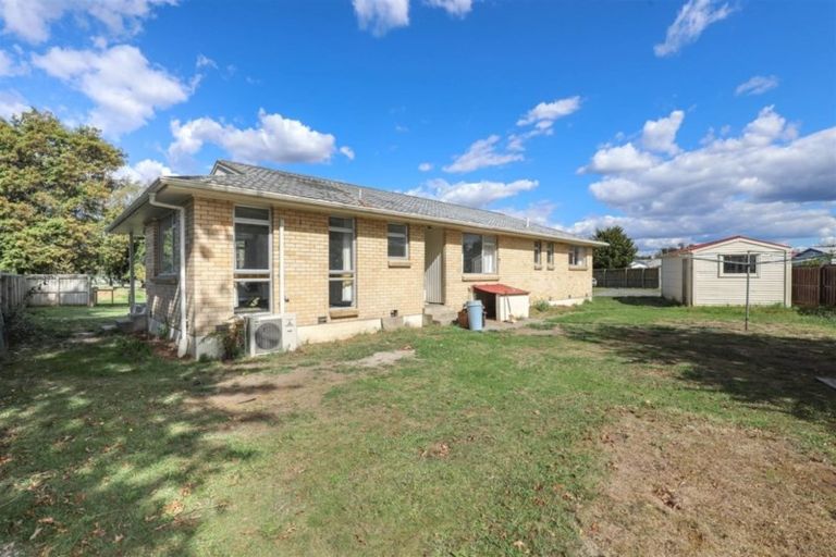 Photo of property in 6 Baker Street, Huntly, 3700