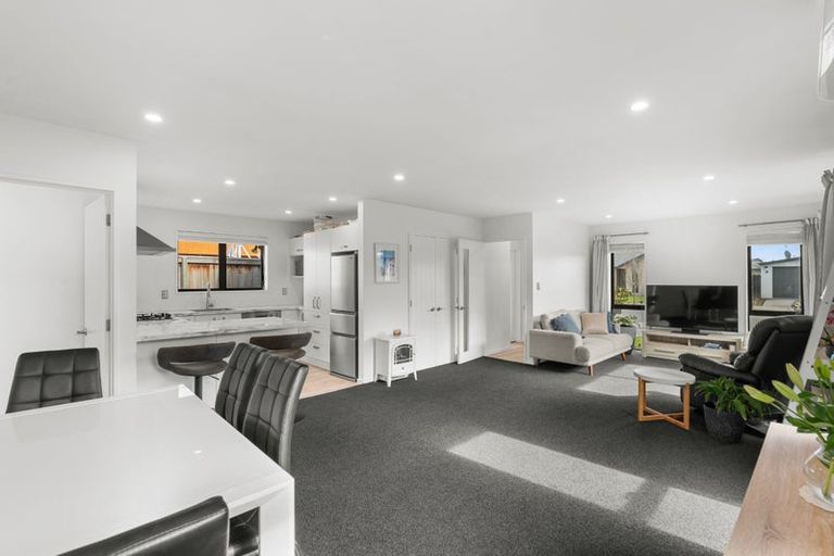 Photo of property in 13 Cleland Crescent, Kaiapoi, 7630