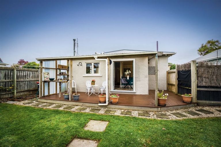 Photo of property in 36 Thornton Street, Mairehau, Christchurch, 8013