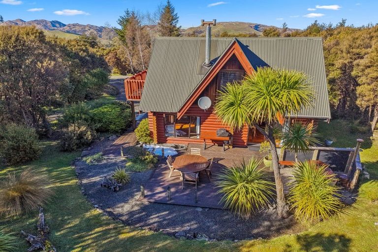 Photo of property in 64 Tinline Terrace, Lyford, Waiau, 7395