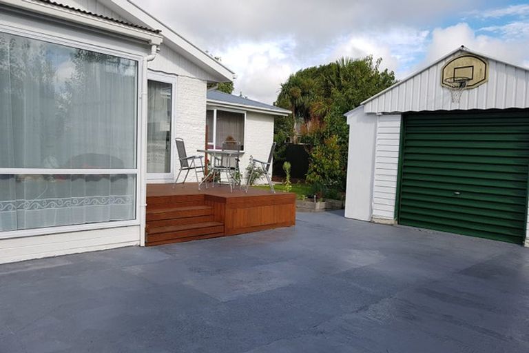 Photo of property in 8 Risby Place, Burnside, Christchurch, 8053