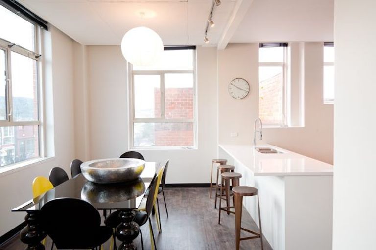 Photo of property in 1/50 City Road, Roslyn, Dunedin, 9010