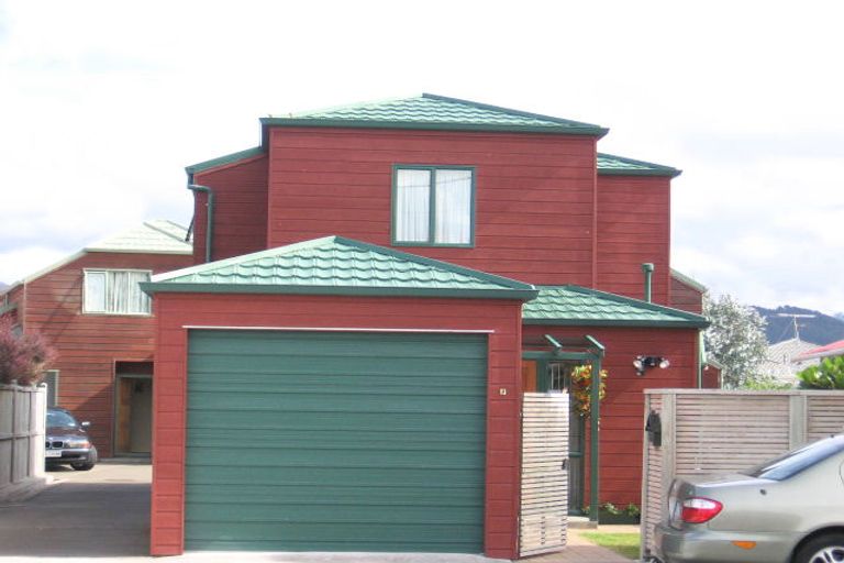 Photo of property in 7 Hobart Street, Miramar, Wellington, 6022
