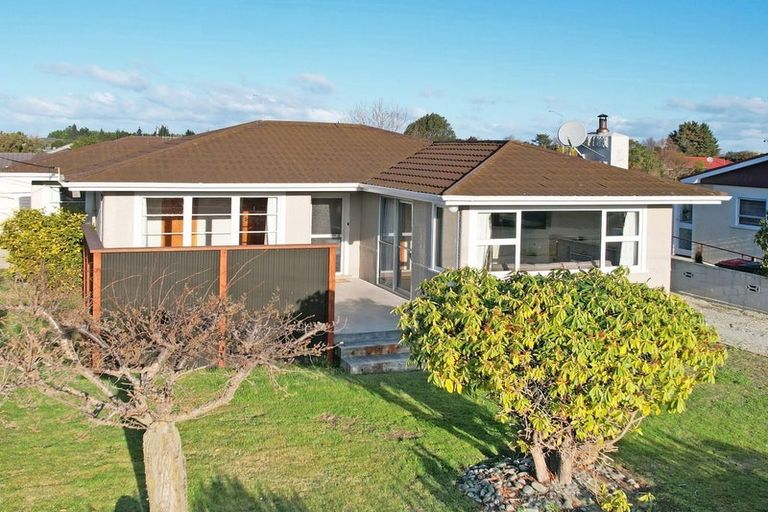 Photo of property in 7 Dalmeny Street, Oamaru North, Oamaru, 9400