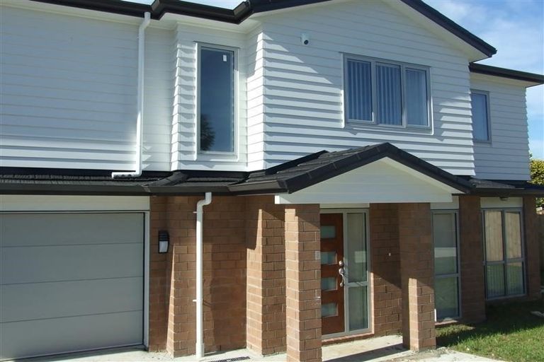 Photo of property in 46a Russell Road, Manurewa, Auckland, 2102