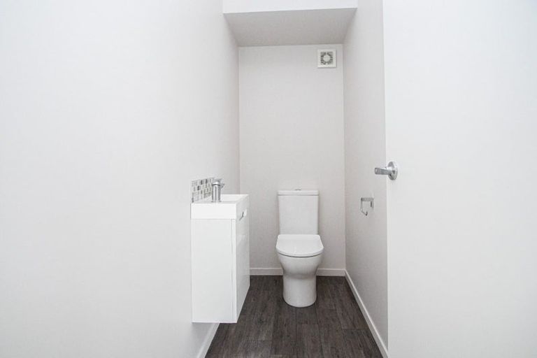 Photo of property in 13/10 Charlemont Street, Whitiora, Hamilton, 3200