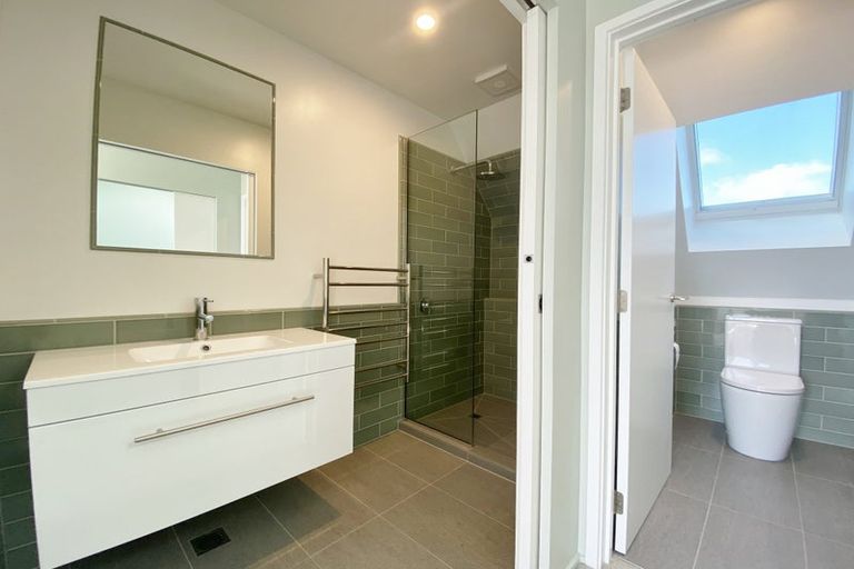 Photo of property in 3/30 Otley Street, Christchurch Central, Christchurch, 8013