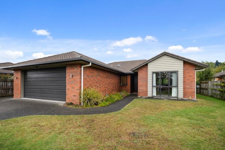 Photo of property in 11 Waikuta Road, Ngongotaha, Rotorua, 3010
